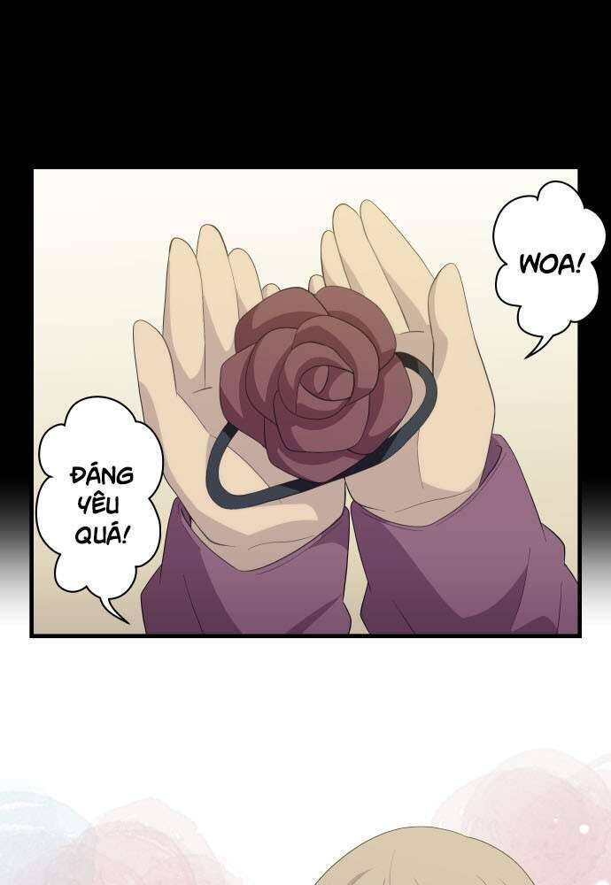 Blue Hearts Chapter 13 - 2