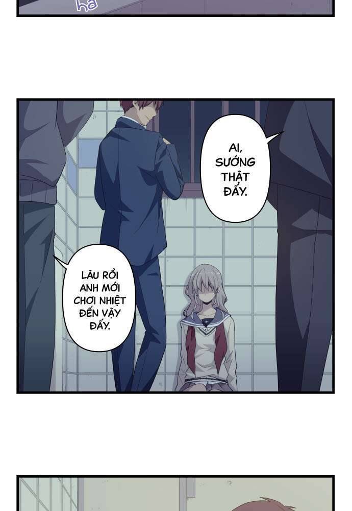 Blue Hearts Chapter 13 - 11