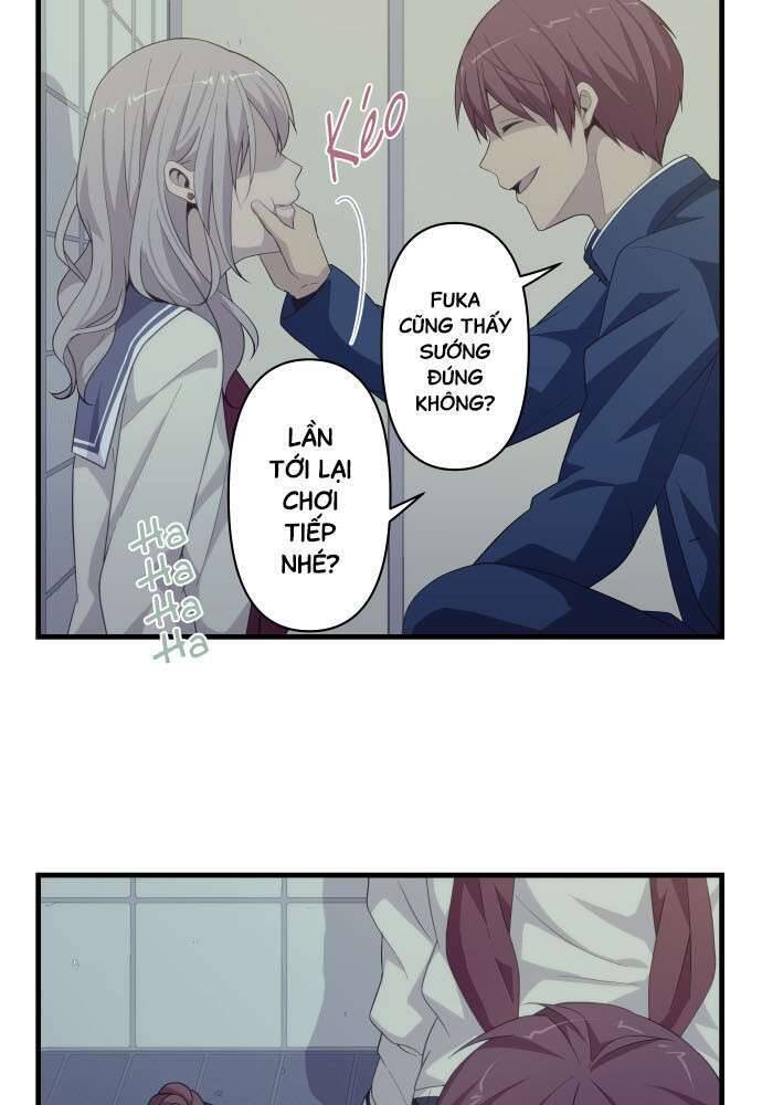 Blue Hearts Chapter 13 - 12