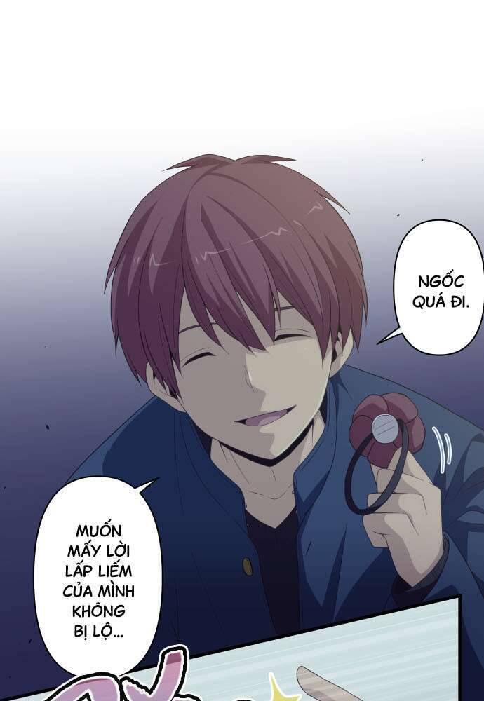 Blue Hearts Chapter 13 - 14