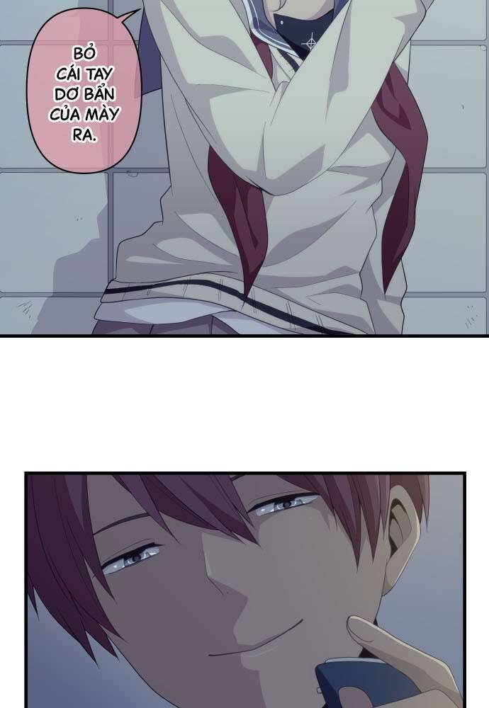 Blue Hearts Chapter 13 - 16