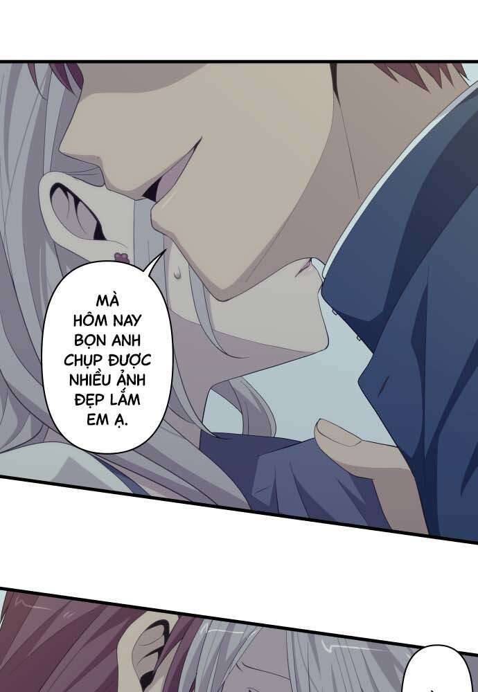 Blue Hearts Chapter 13 - 21