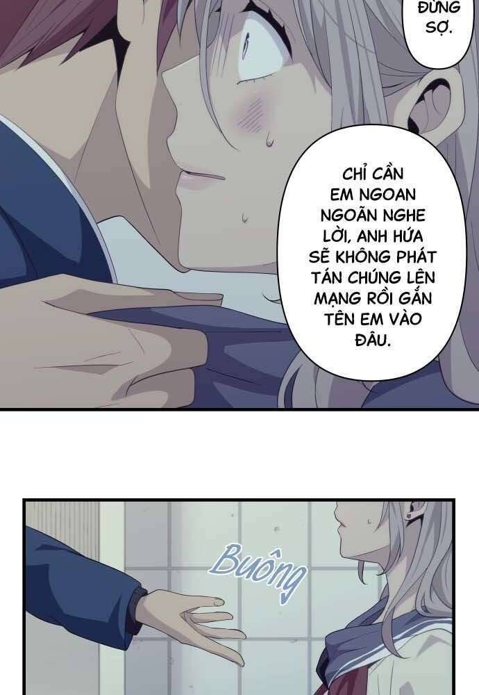 Blue Hearts Chapter 13 - 22