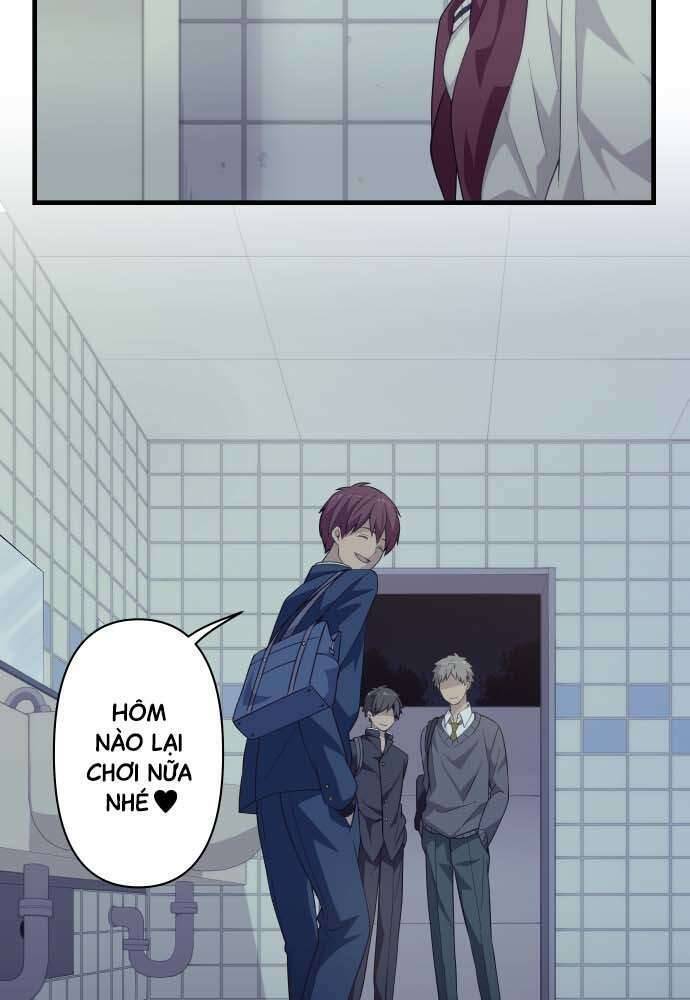 Blue Hearts Chapter 13 - 23