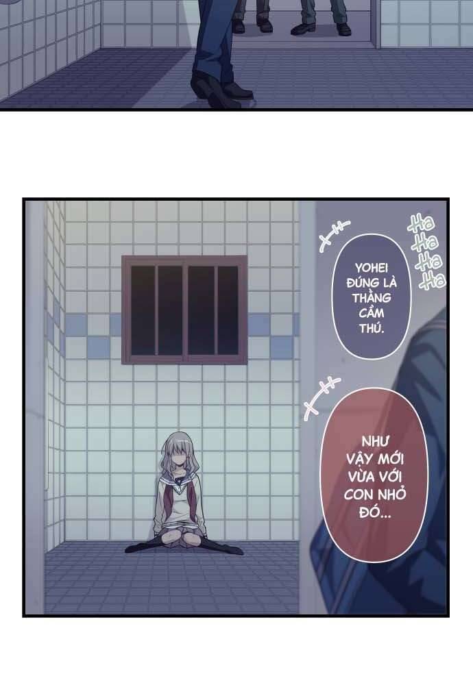 Blue Hearts Chapter 13 - 24