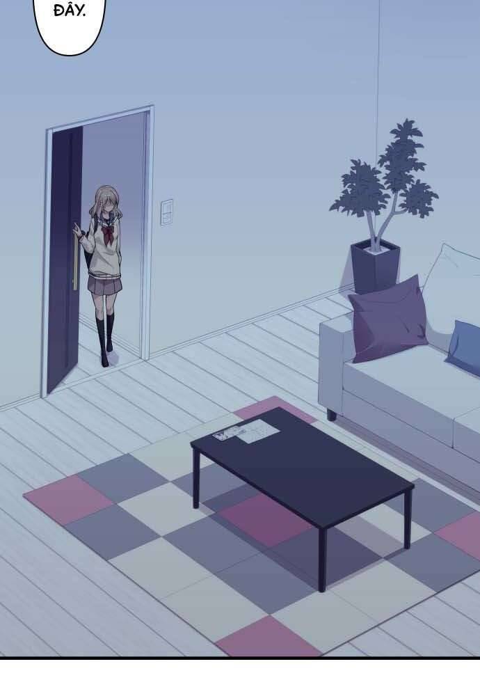 Blue Hearts Chapter 13 - 30