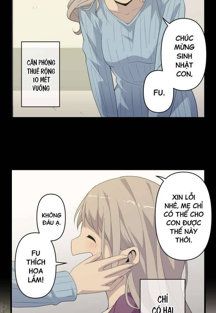 Blue Hearts Chapter 13 - 4