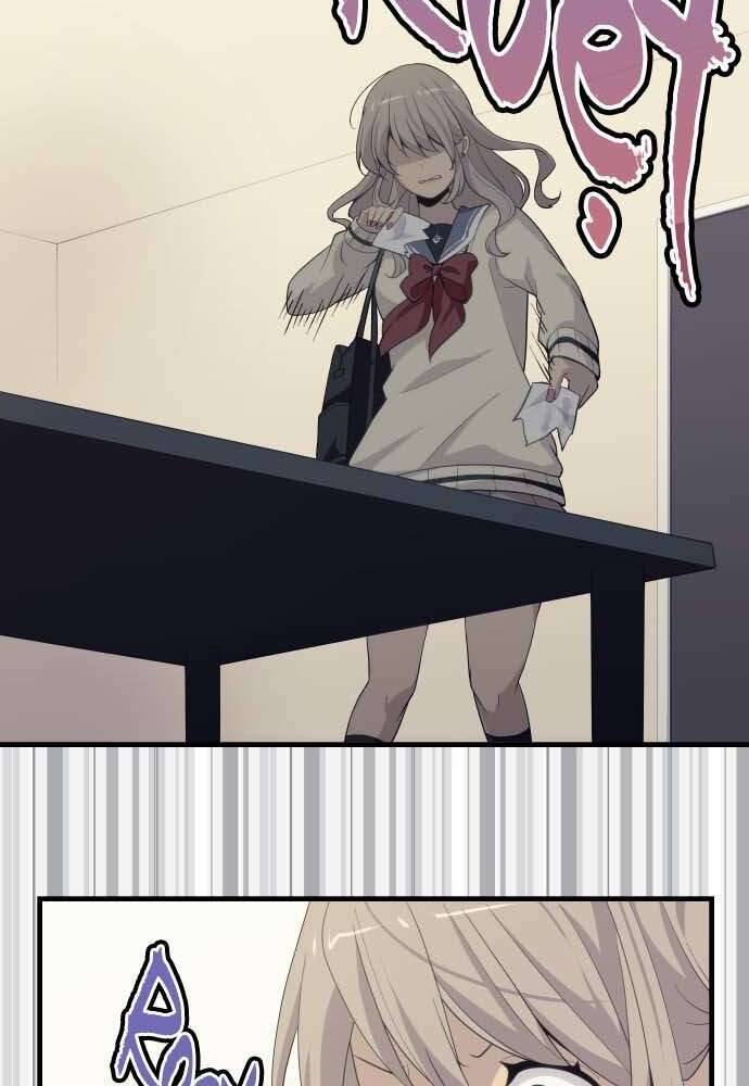 Blue Hearts Chapter 13 - 36