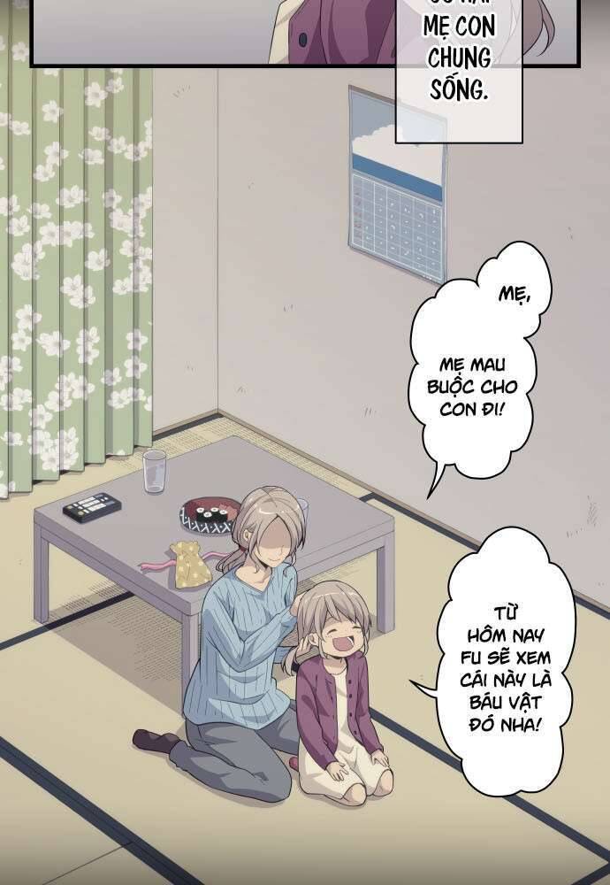 Blue Hearts Chapter 13 - 5