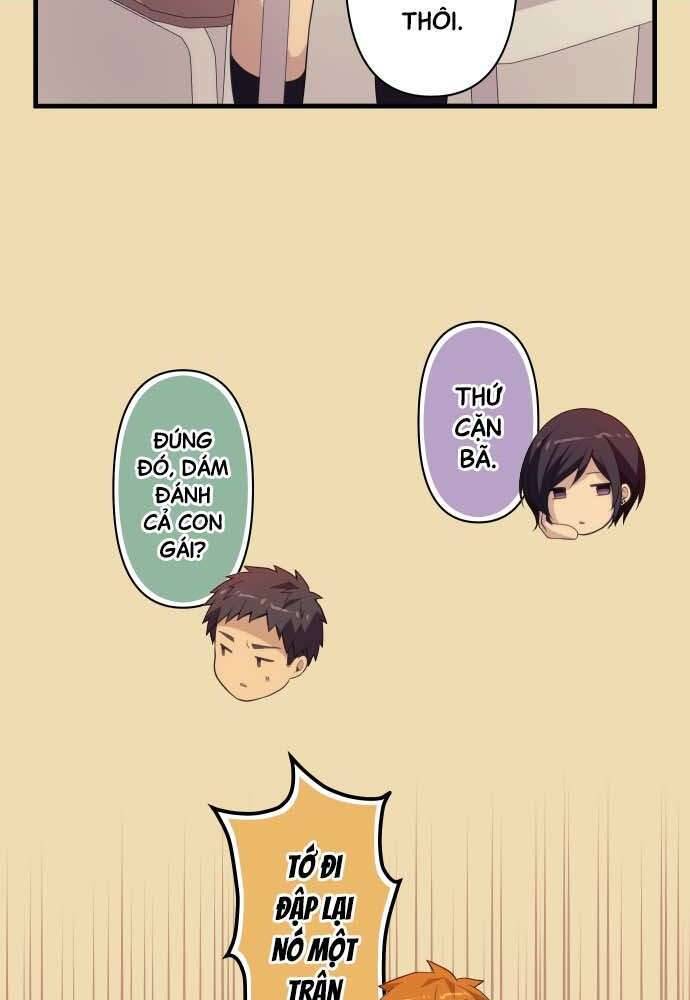 Blue Hearts Chapter 13 - 44