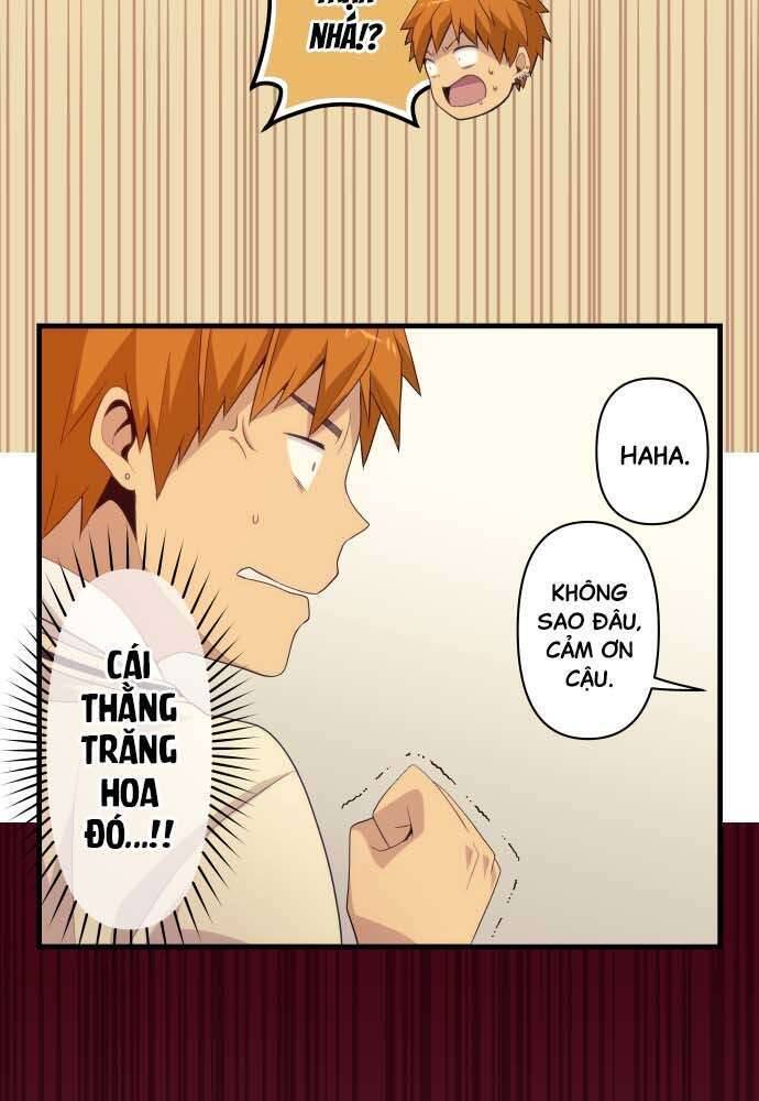 Blue Hearts Chapter 13 - 45