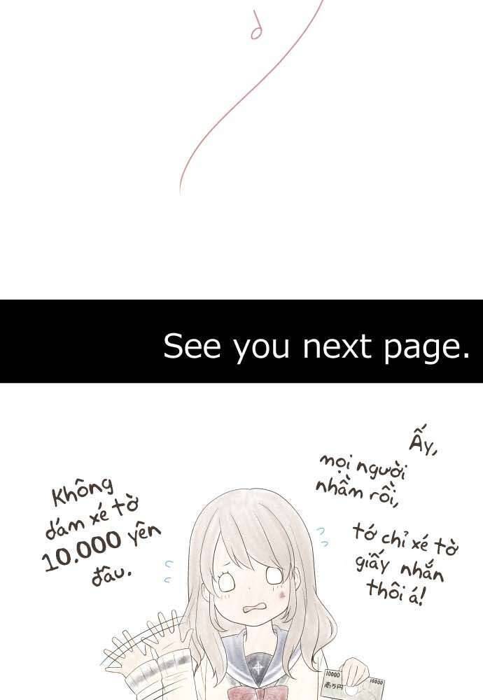 Blue Hearts Chapter 13 - 51