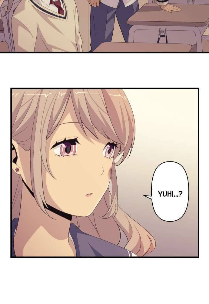 Blue Hearts Chapter 14 - 11