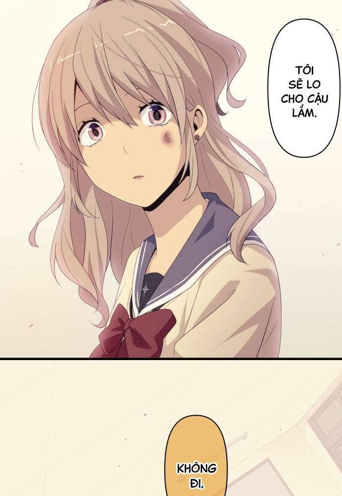 Blue Hearts Chapter 14 - 15