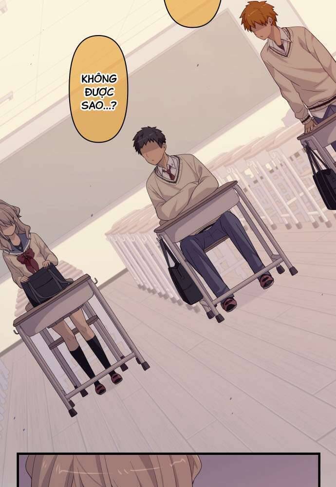 Blue Hearts Chapter 14 - 16