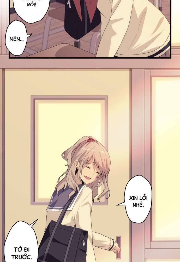 Blue Hearts Chapter 14 - 18