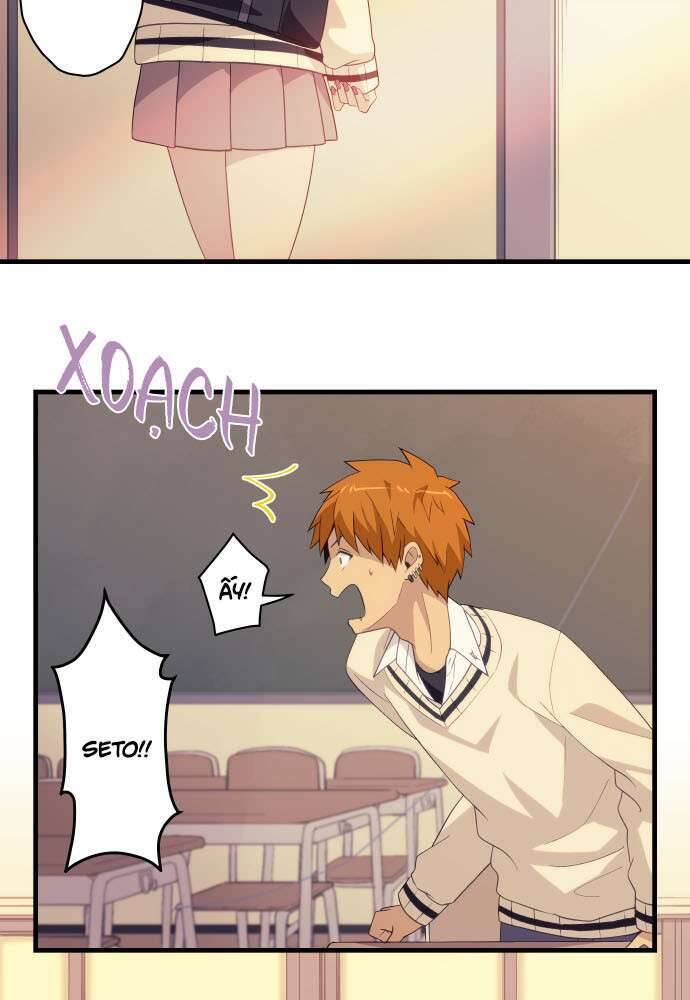 Blue Hearts Chapter 14 - 19