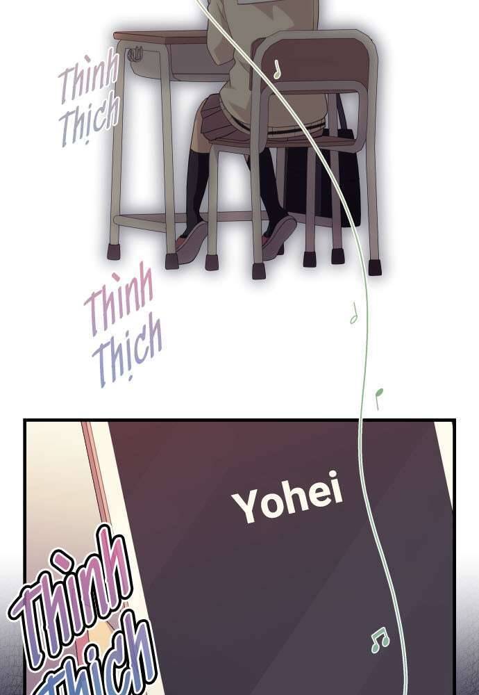 Blue Hearts Chapter 14 - 3