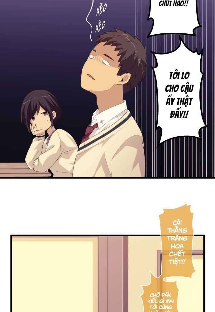 Blue Hearts Chapter 14 - 22