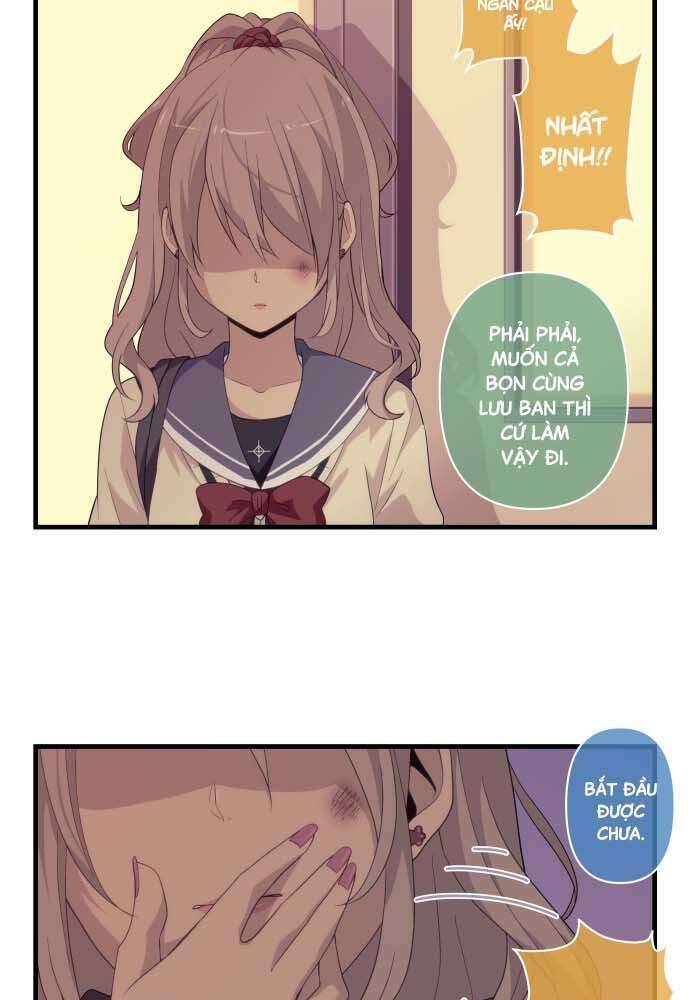 Blue Hearts Chapter 14 - 23