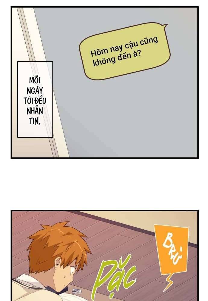 Blue Hearts Chapter 14 - 28