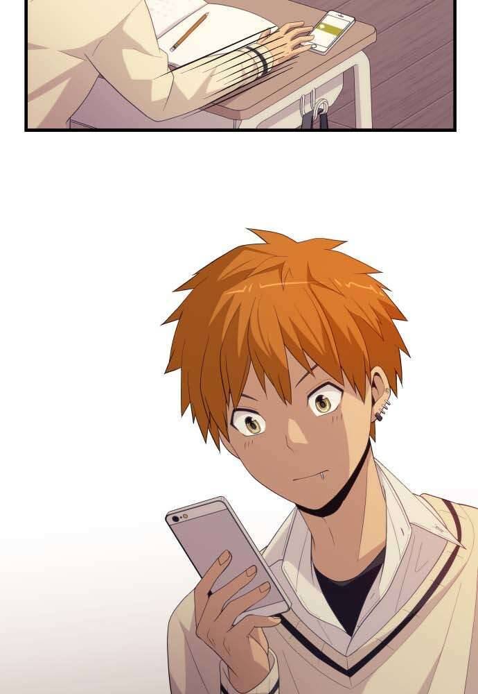 Blue Hearts Chapter 14 - 29