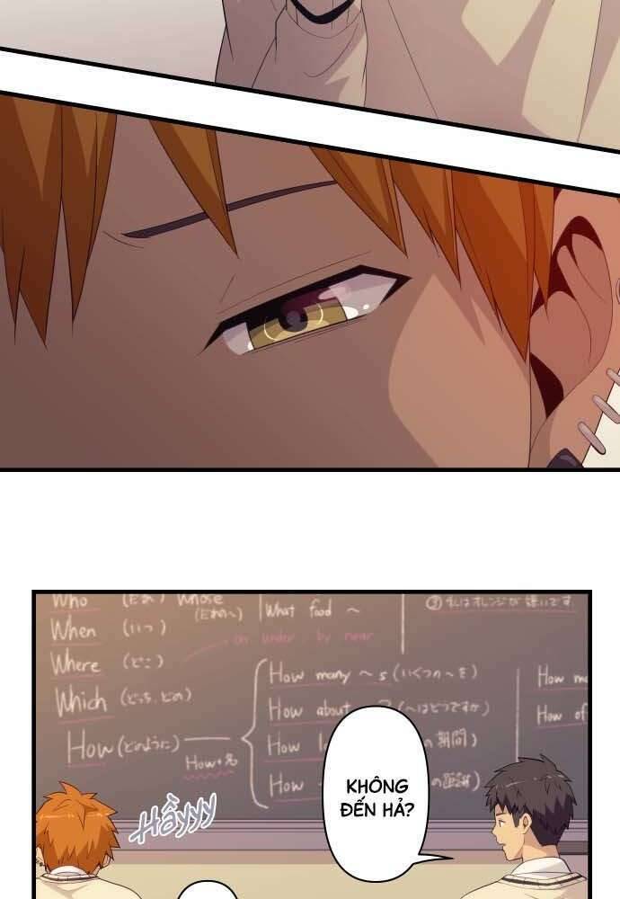 Blue Hearts Chapter 14 - 30