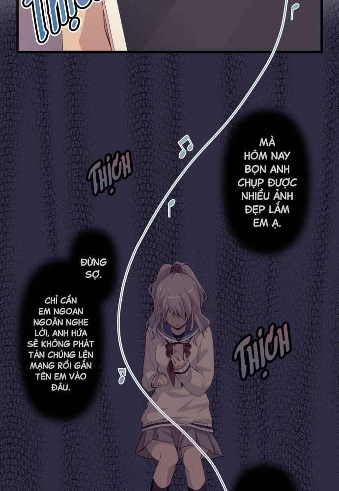 Blue Hearts Chapter 14 - 4