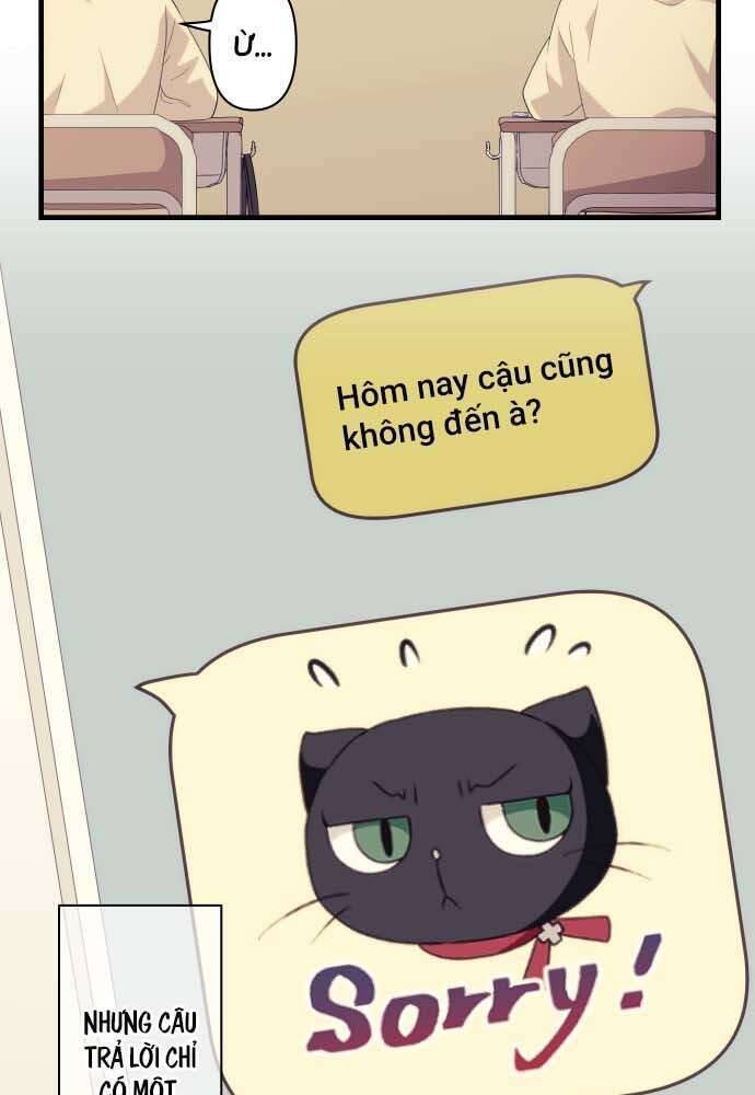 Blue Hearts Chapter 14 - 31