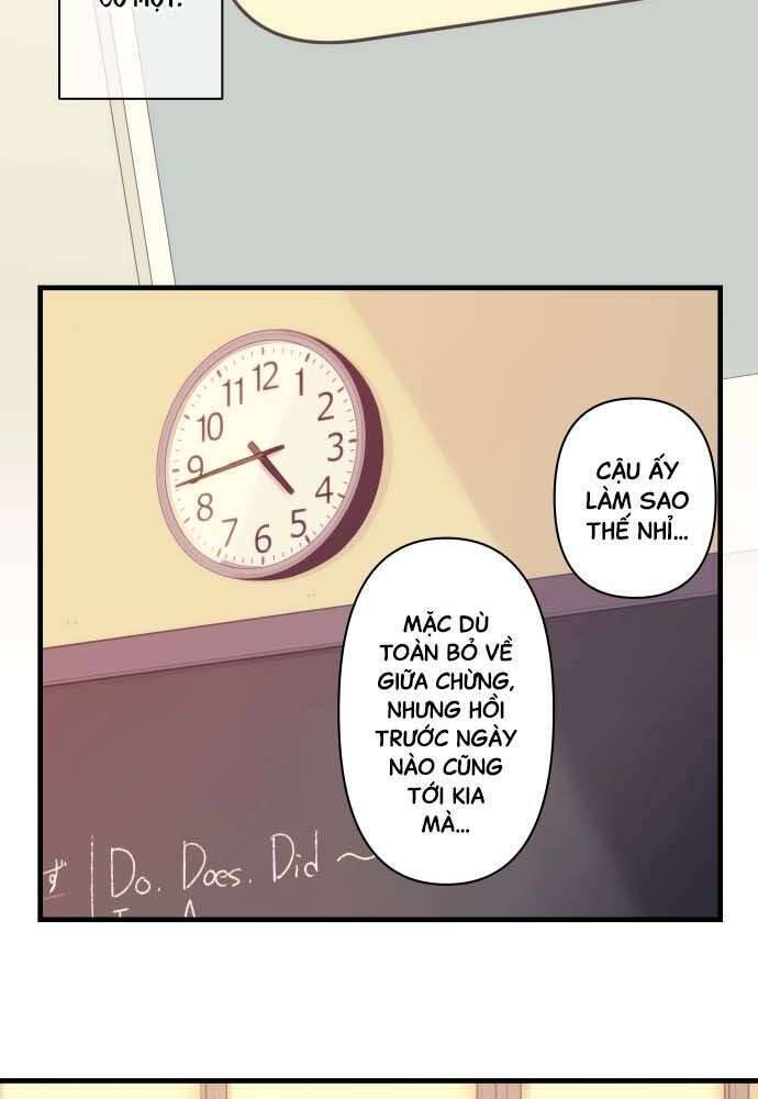 Blue Hearts Chapter 14 - 32