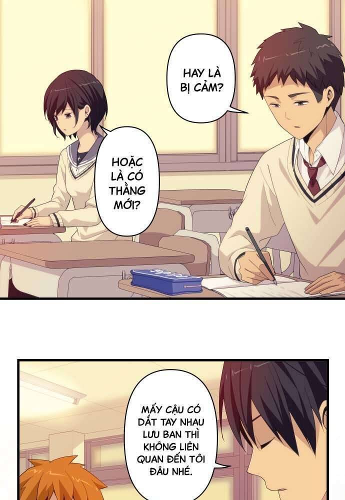 Blue Hearts Chapter 14 - 33