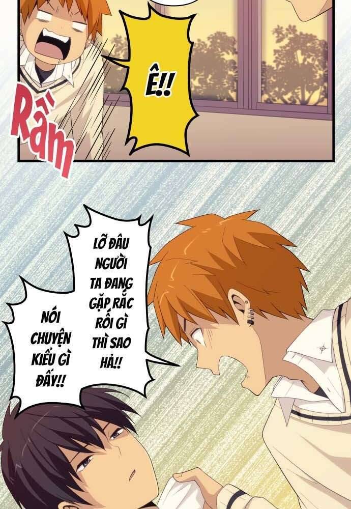 Blue Hearts Chapter 14 - 34