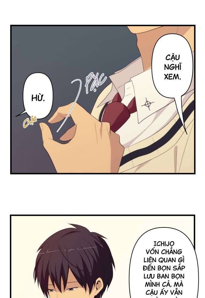 Blue Hearts Chapter 14 - 36