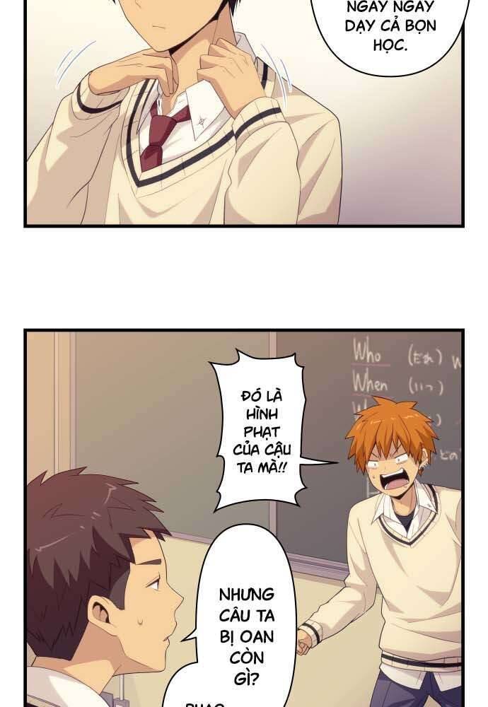 Blue Hearts Chapter 14 - 37