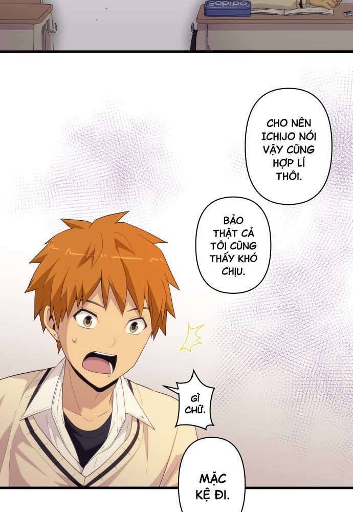 Blue Hearts Chapter 14 - 39