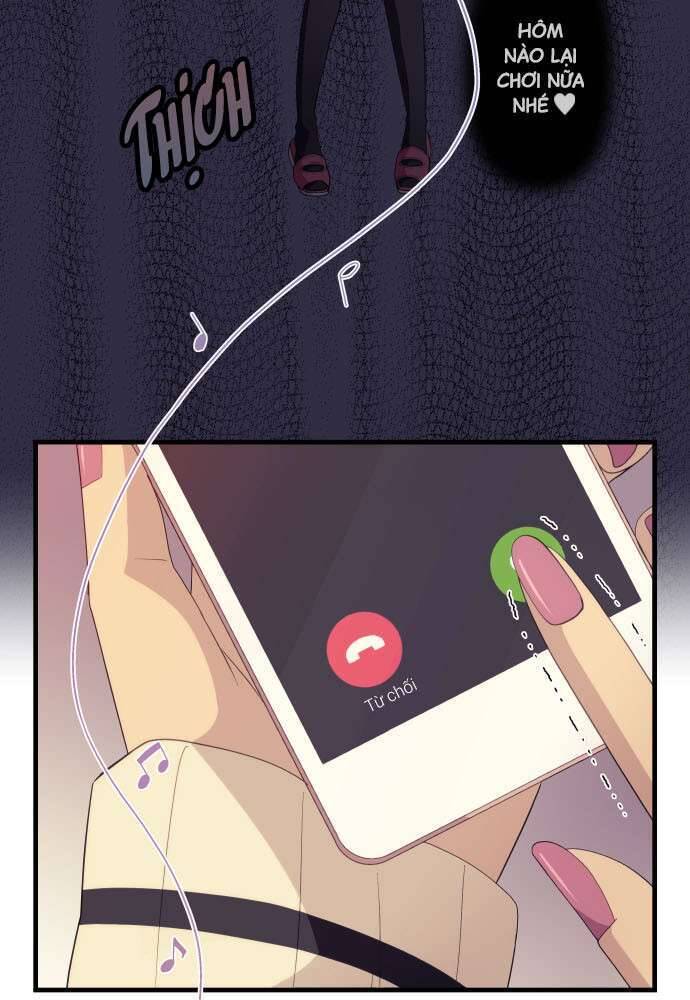 Blue Hearts Chapter 14 - 5