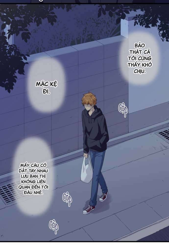 Blue Hearts Chapter 14 - 45