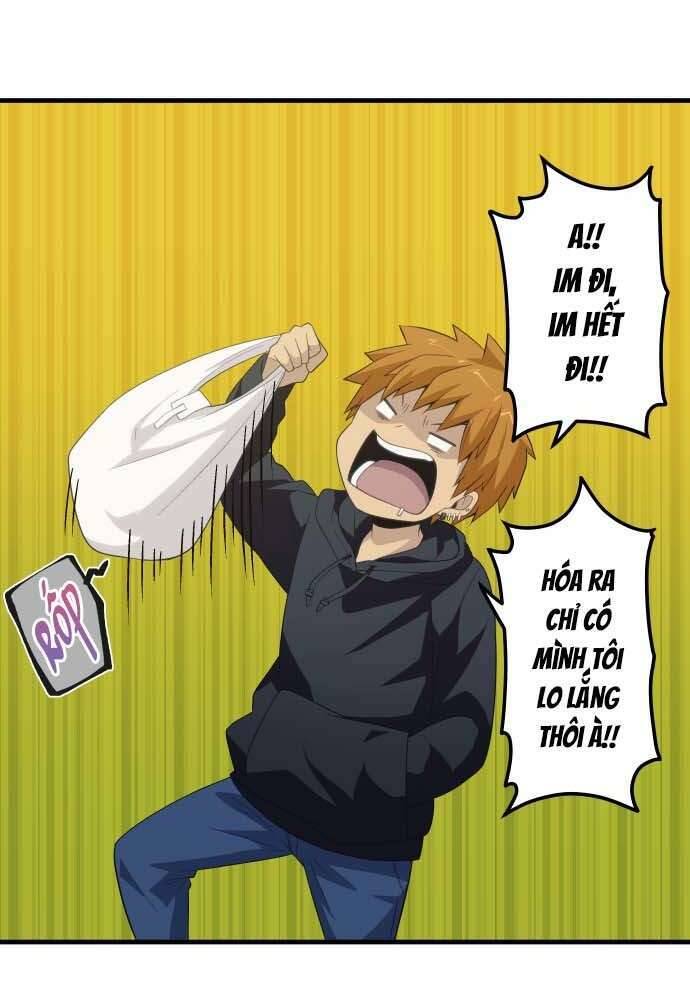 Blue Hearts Chapter 14 - 46