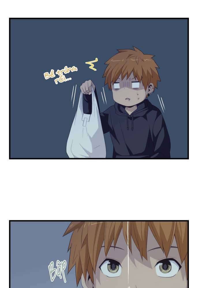 Blue Hearts Chapter 14 - 47