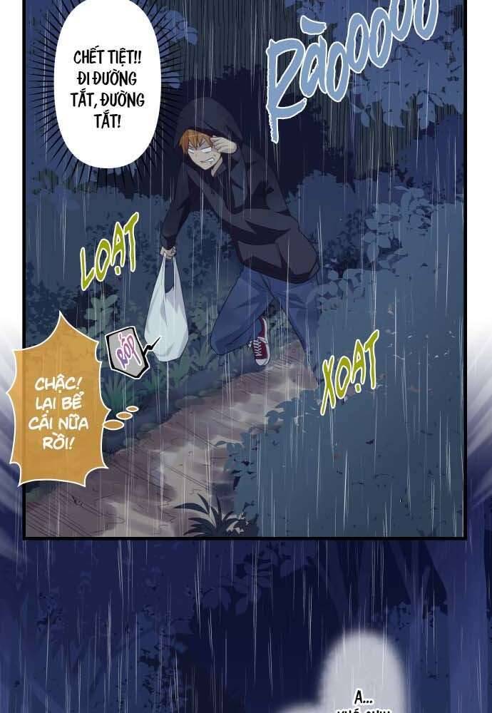 Blue Hearts Chapter 14 - 50