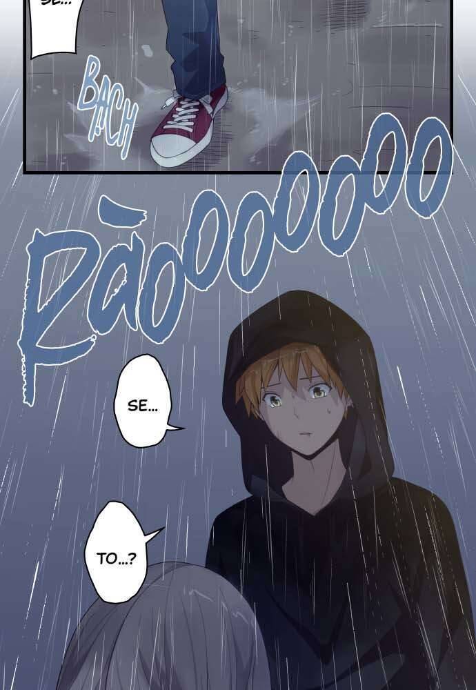 Blue Hearts Chapter 14 - 55