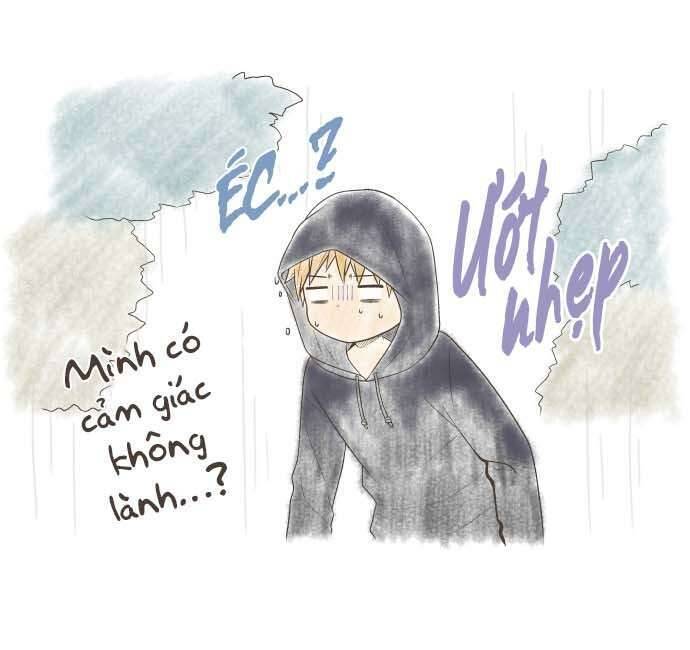 Blue Hearts Chapter 14 - 57