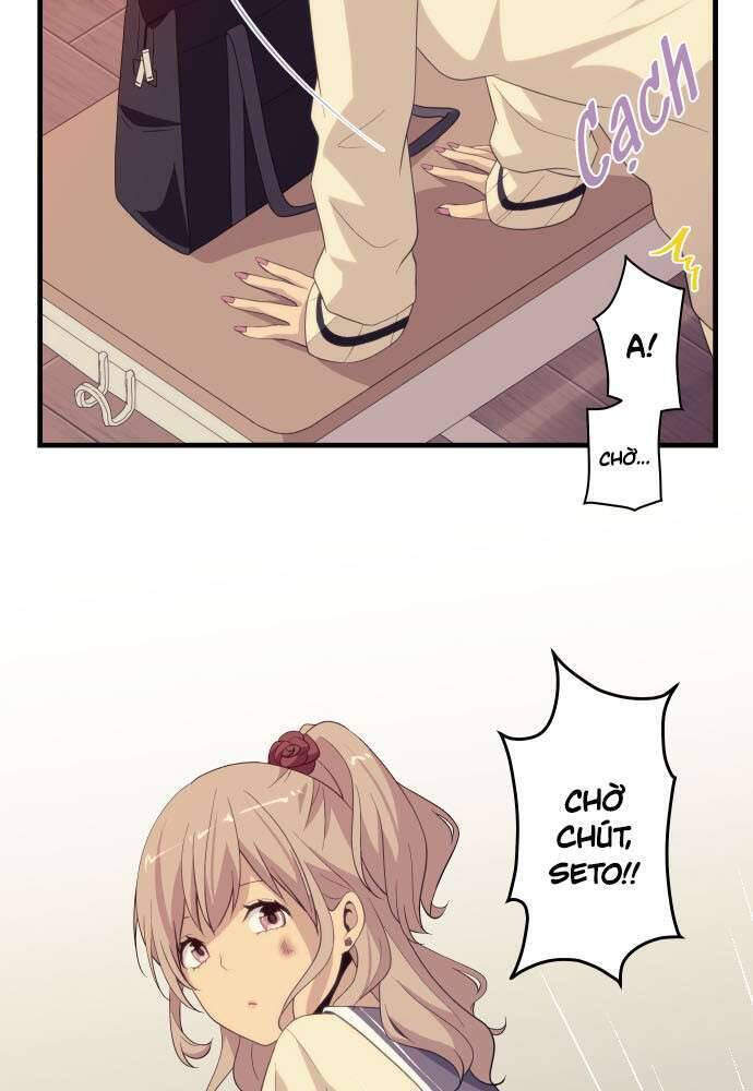 Blue Hearts Chapter 14 - 9