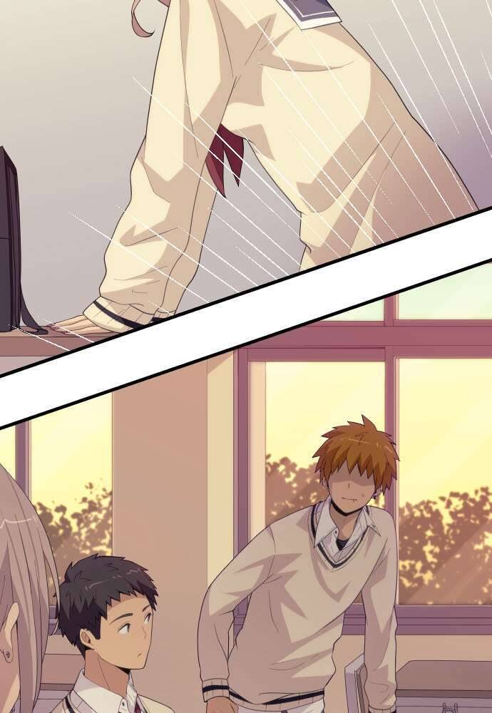 Blue Hearts Chapter 14 - 10