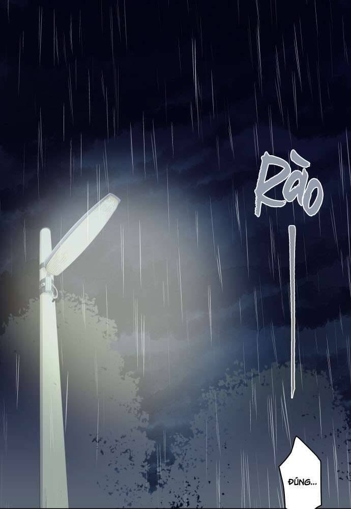 Blue Hearts Chapter 15 - 1