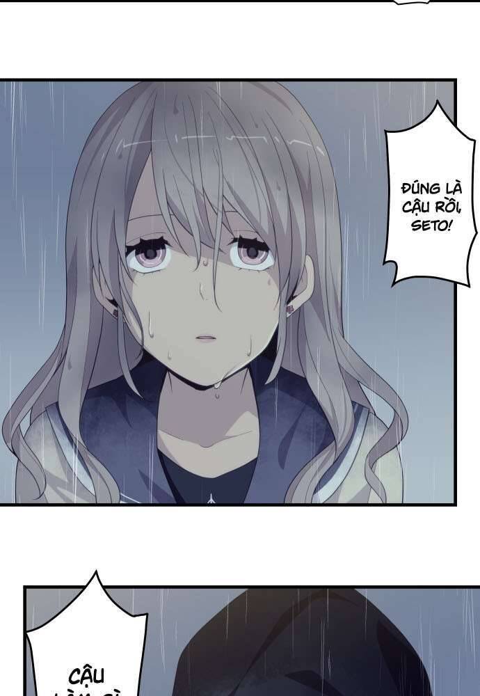 Blue Hearts Chapter 15 - 2