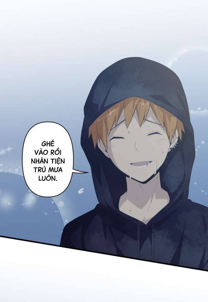 Blue Hearts Chapter 15 - 11