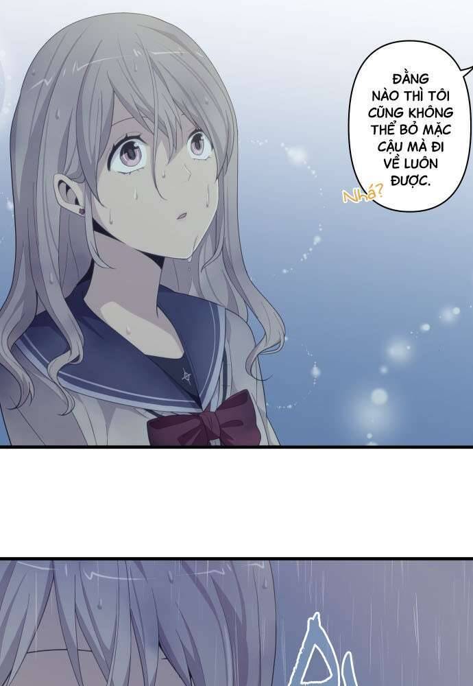 Blue Hearts Chapter 15 - 12