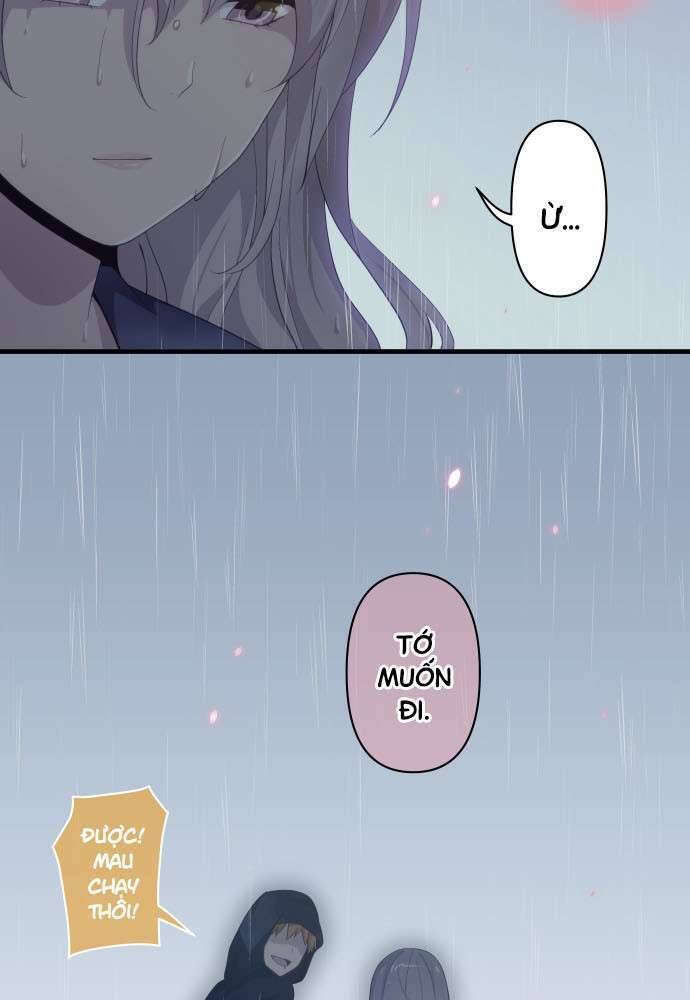 Blue Hearts Chapter 15 - 15