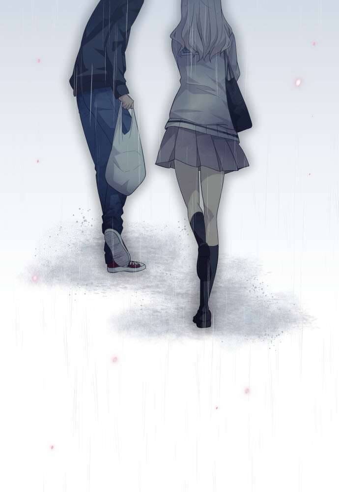 Blue Hearts Chapter 15 - 16